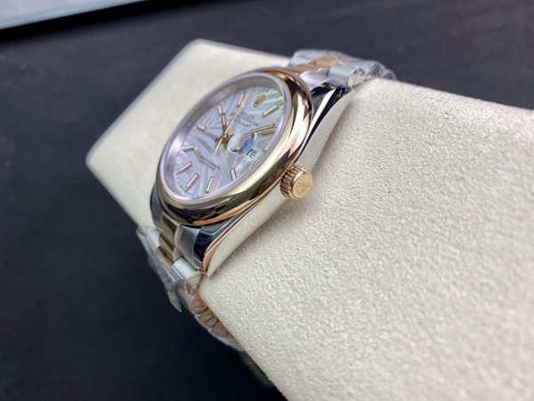 激安ロレックス素材ディテール